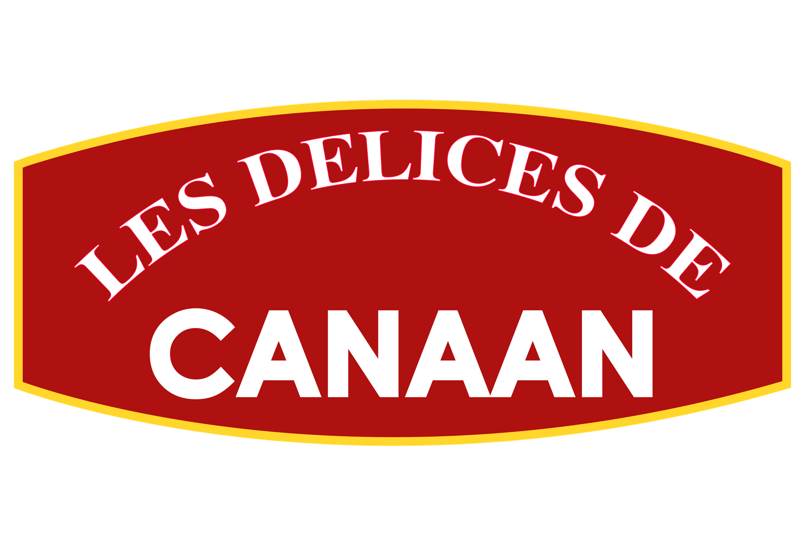 Les Délices de Canaan